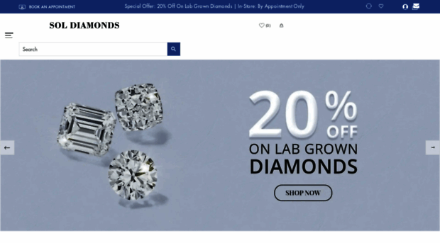 soldiamondsinc.com