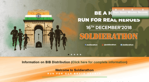 soldierathon.com