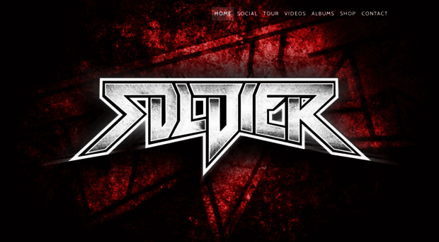 soldierband.net