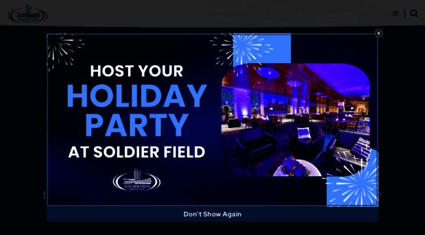 soldierfield.com