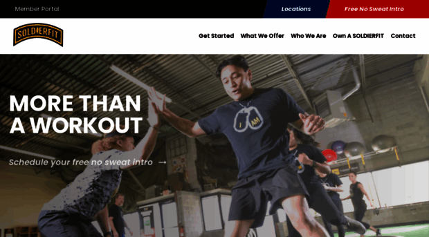 soldierfit.com