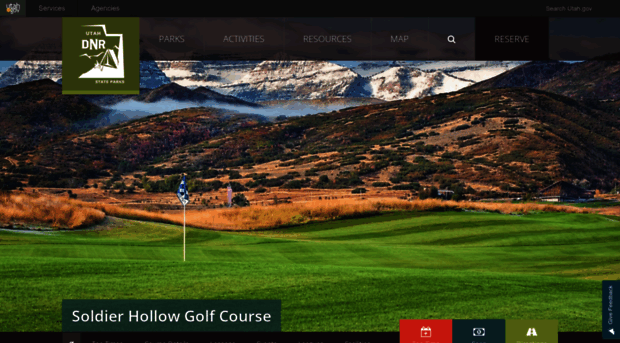 soldierhollowgolf.com