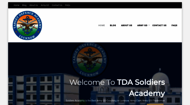 soldiersacademy.co.in