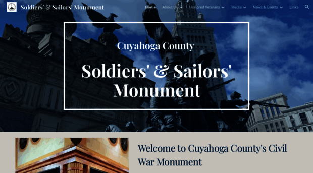 soldiersandsailors.com