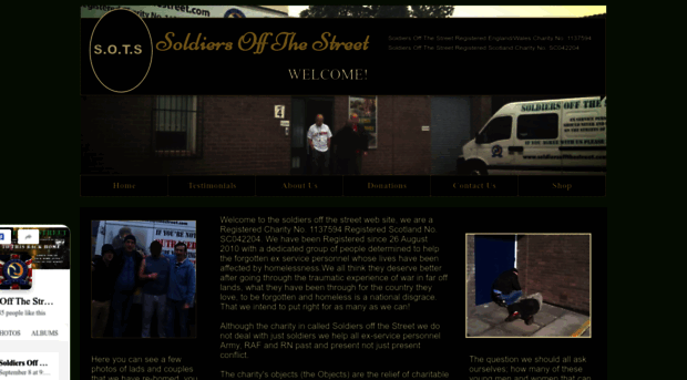 soldiersoffthestreet.org