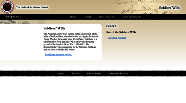 soldierswills.nationalarchives.ie