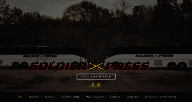 soldierxpress.com