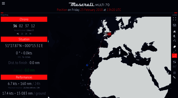 soldini.geovoile.com