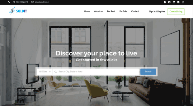 soldit.co.in