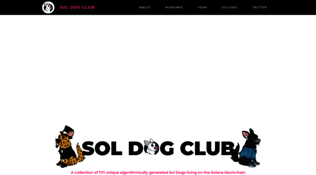 soldogclub.com