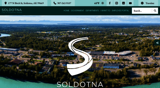 soldotna.org