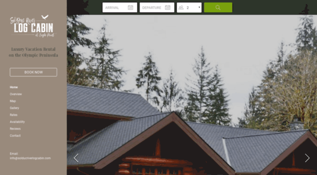 solducriverlogcabin.com