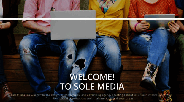 sole-media.co.uk