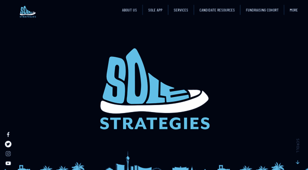 sole-strategies.com