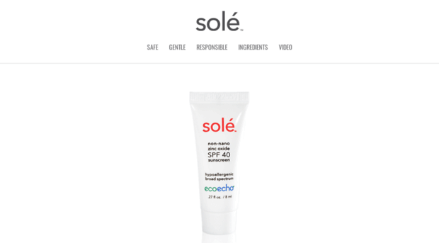 sole.com