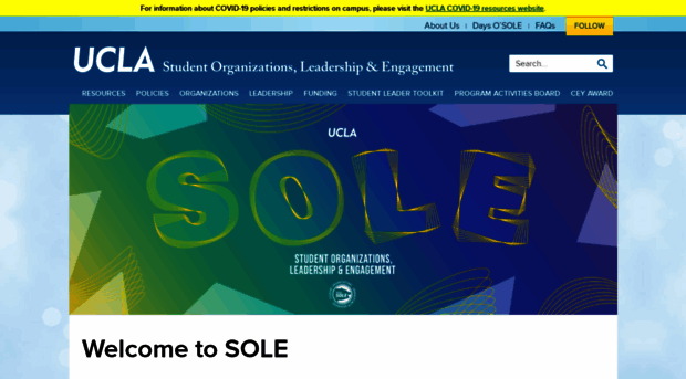 sole.ucla.edu