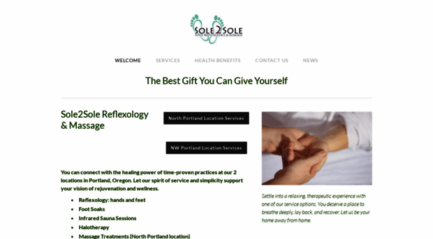 sole2solereflexology.com