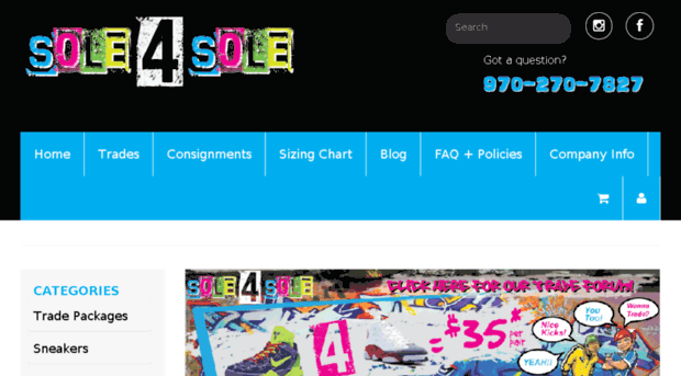 sole4sole.com