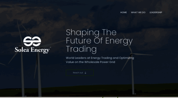 soleaenergy.com