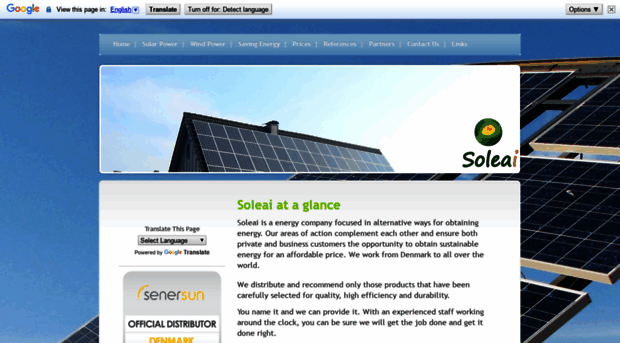 soleai.com