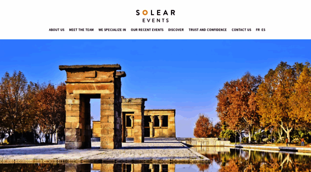 solearevents.com