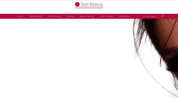 solebeautysalon.co.uk