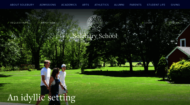 solebury.org