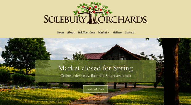 soleburyorchards.com