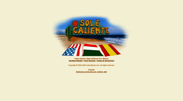 solecaliente.com