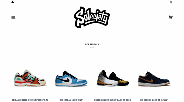 solecietyshop.com