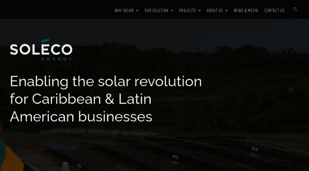 soleco-energy.com