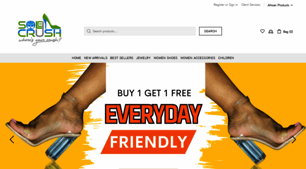 solecrushshoes.com
