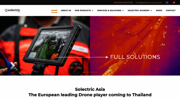 solectricasia.com