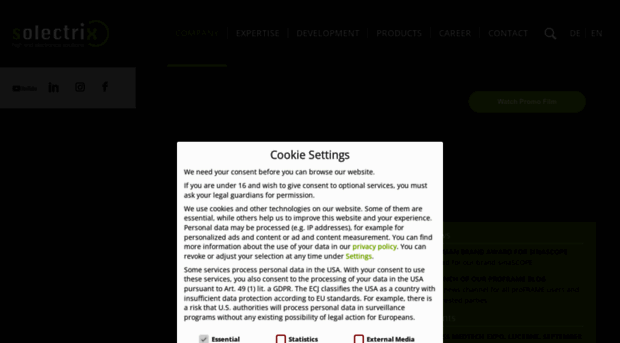 solectrix.de