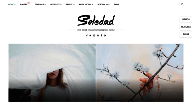 soledad.pencidesign.com