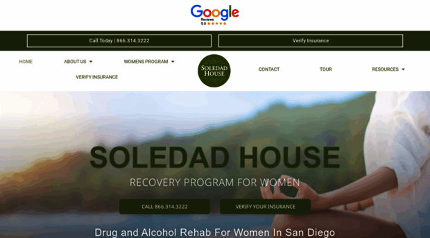 soledadhouse.com