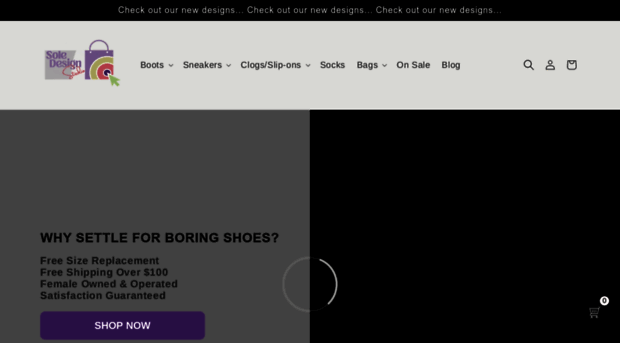 soledesignstudio.com
