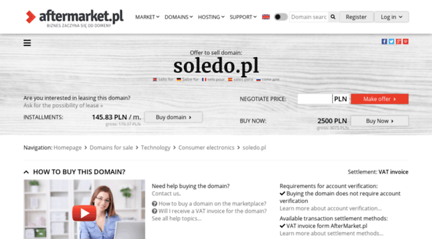 soledo.pl