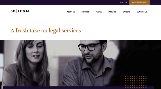 solegal.co.uk