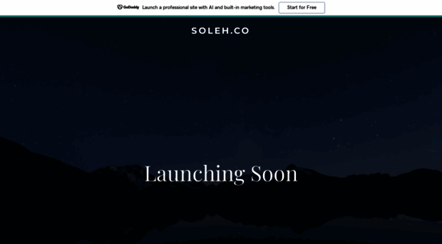 soleh.co