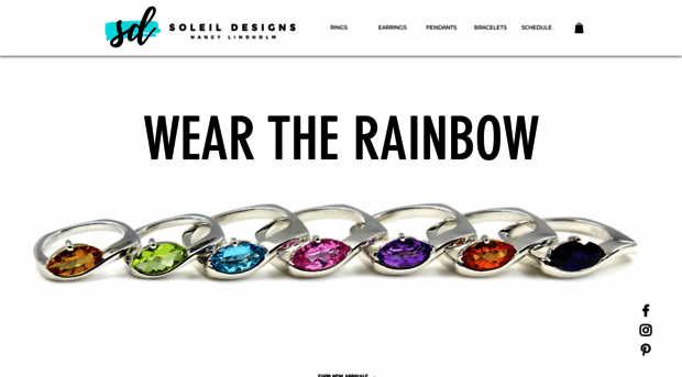 soleildesigns.net