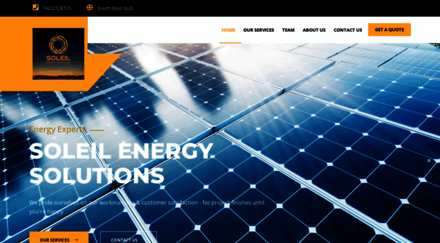 soleilenergysolutions.com.au