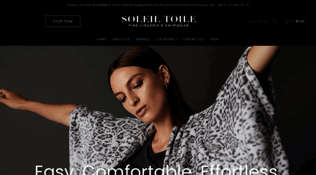 soleiltoile.com