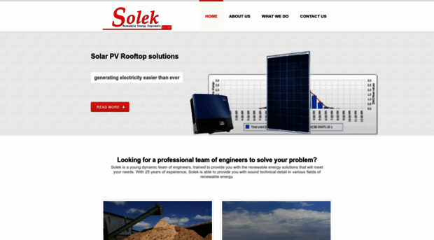 solek.co.za