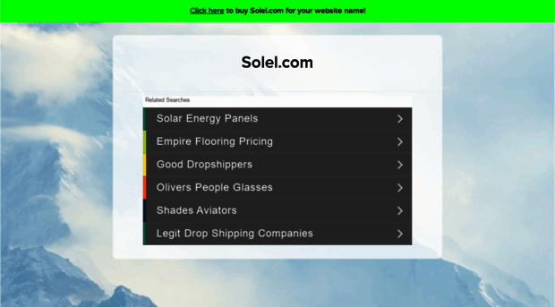 solel.com