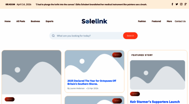 solelink.it