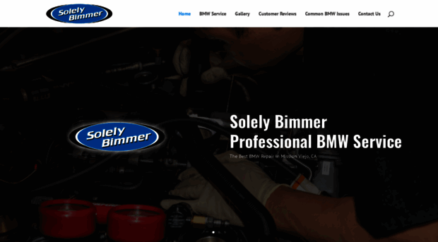 solelybimmer.com