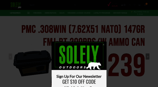 solelyoutdoors.com