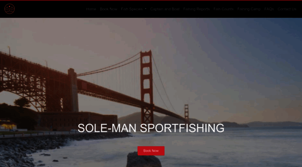 solemanfishing.com