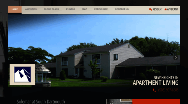 solemarapartments.com